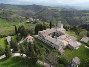 ABBAZIA DI VALLINGEGNO Gubbio